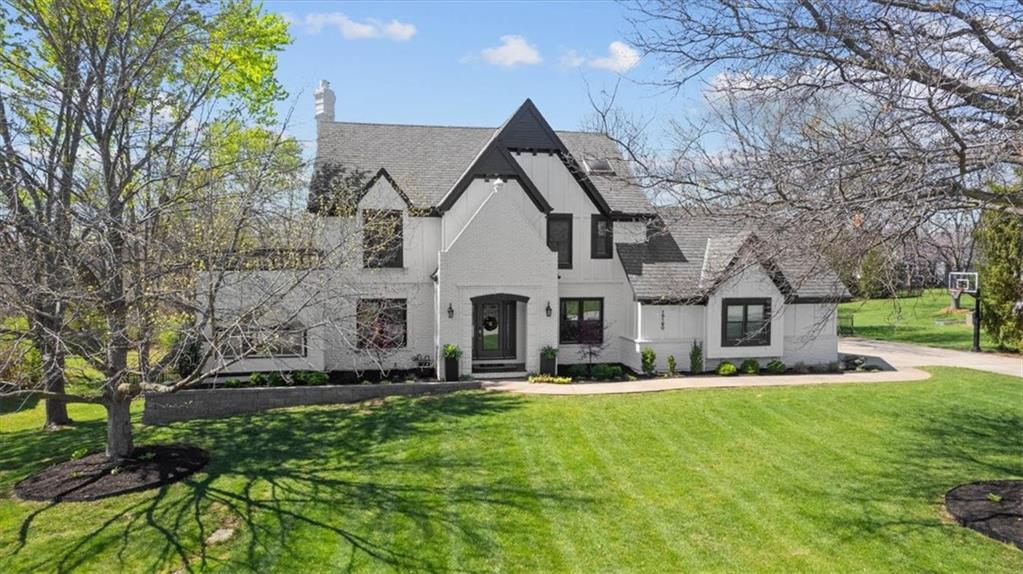 15190 Granada Road Leawood, KS 66224 - Photo 55 of 63