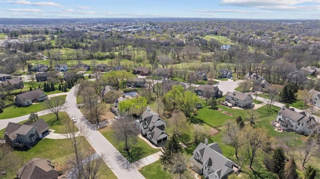 15190 Granada Road Leawood, KS 66224 - Photo 56 of 63