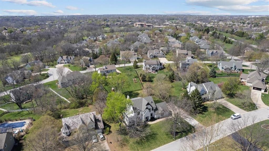 15190 Granada Road Leawood, KS 66224 - Photo 58 of 63