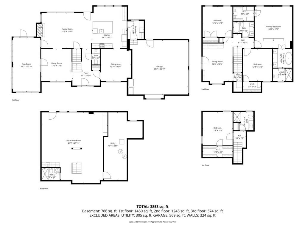 15190 Granada Road Leawood, KS 66224 - Photo 59 of 63