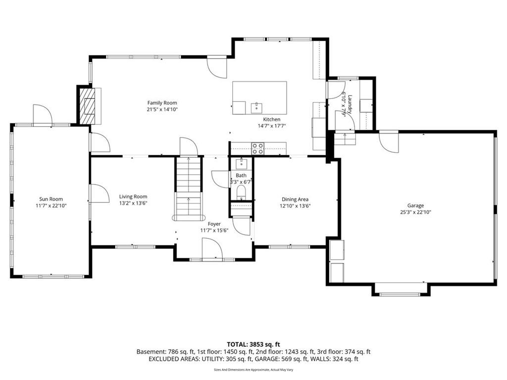 15190 Granada Road Leawood, KS 66224 - Photo 60 of 63