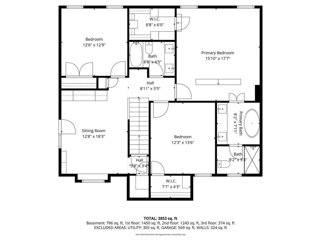 15190 Granada Road Leawood, KS 66224 - Photo 61 of 63