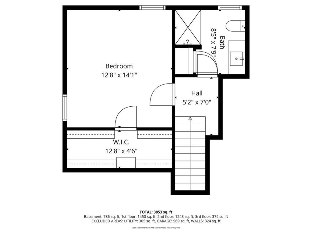15190 Granada Road Leawood, KS 66224 - Photo 62 of 63