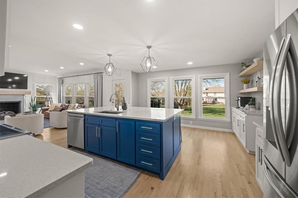 15190 Granada Road Leawood, KS 66224 - Photo 8 of 63