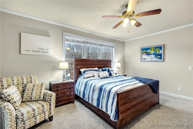 $829,900 | 27112 White Horse Circle, Rocky Mount, MO 65072