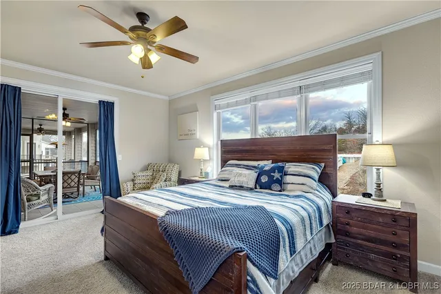 $829,900 | 27112 White Horse Circle, Rocky Mount, MO 65072