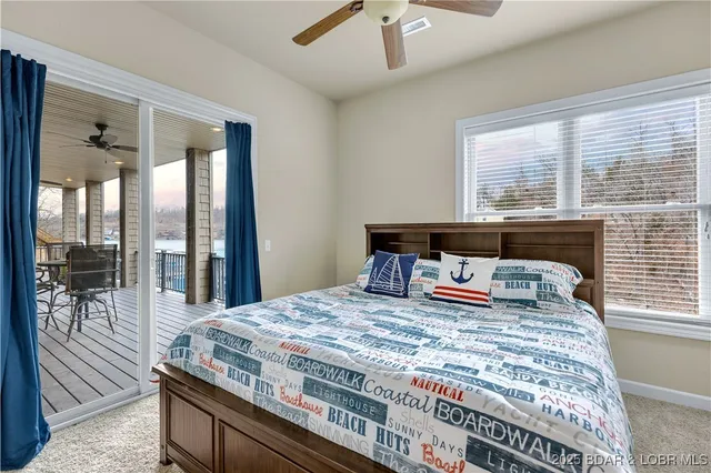 $829,900 | 27112 White Horse Circle, Rocky Mount, MO 65072