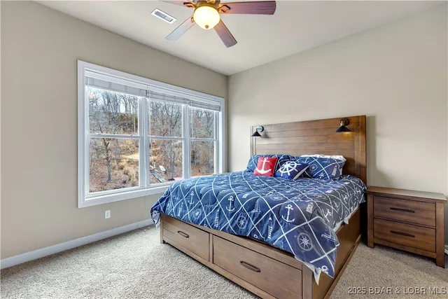 $829,900 | 27112 White Horse Circle, Rocky Mount, MO 65072