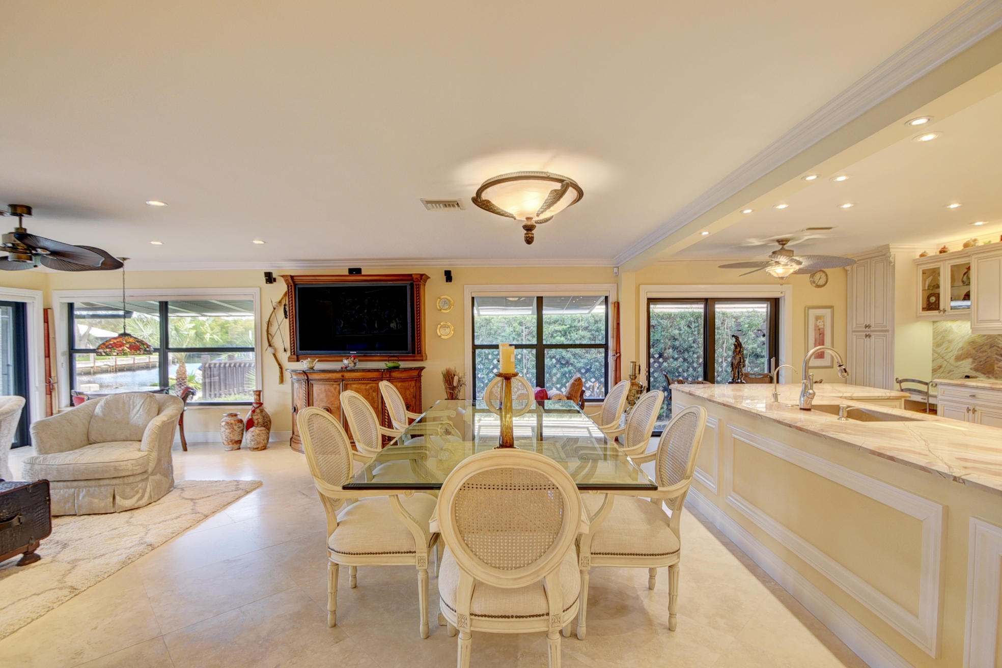 5264 Boca Marina Circle South Boca Raton, FL 33487 - Photo 13 of 45 DSC_1897_898_899_900_901