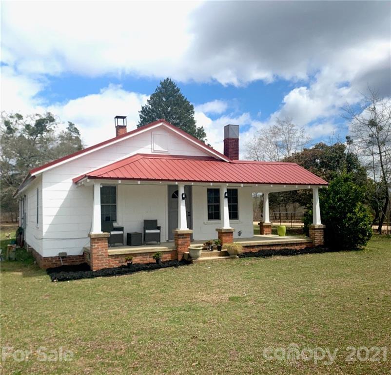 1080 State Rd S-28-799 Kershaw, SC 29067 - Photo 1 of 28 Gallery Image 1