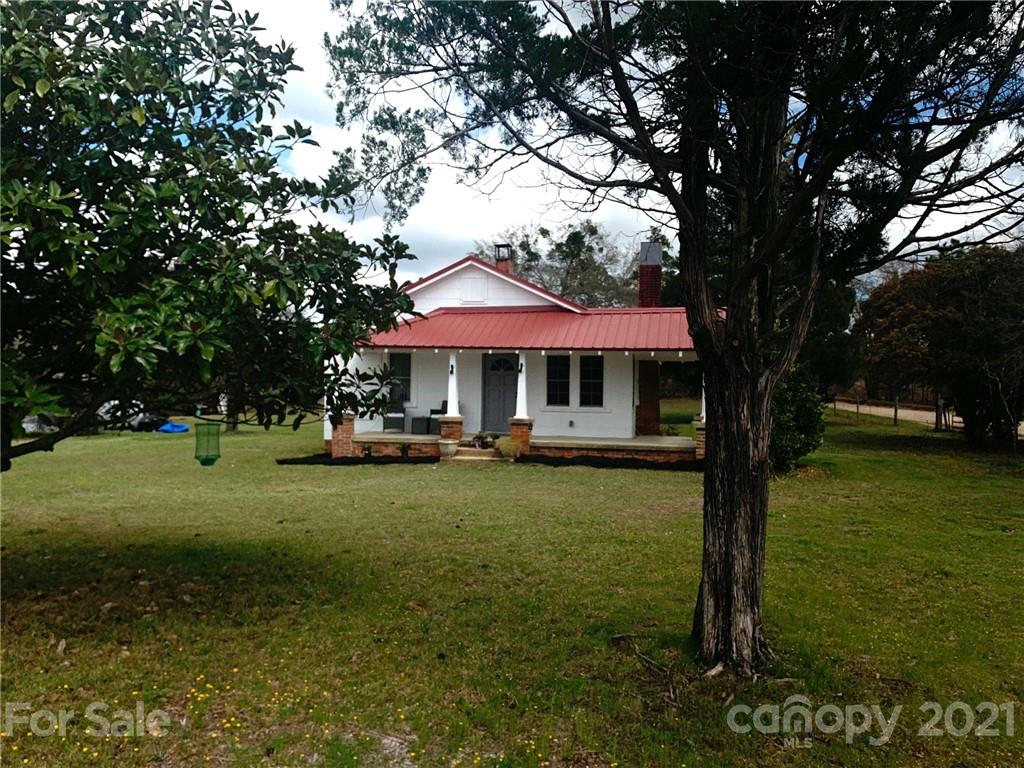 1080 State Rd S-28-799 Kershaw, SC 29067 - Photo 2 of 28 Gallery Image 2