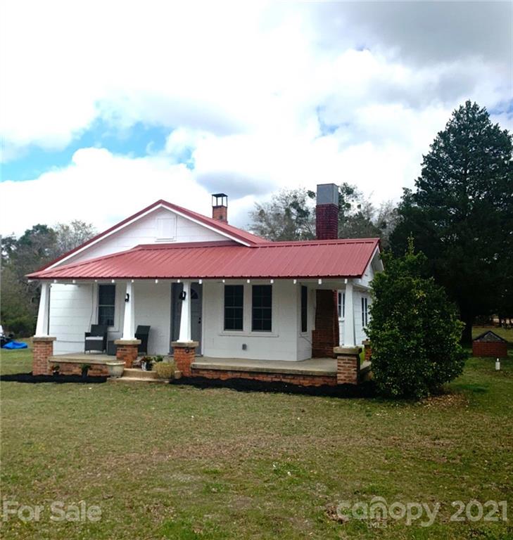 1080 State Rd S-28-799 Kershaw, SC 29067 - Photo 3 of 28 Gallery Image 3