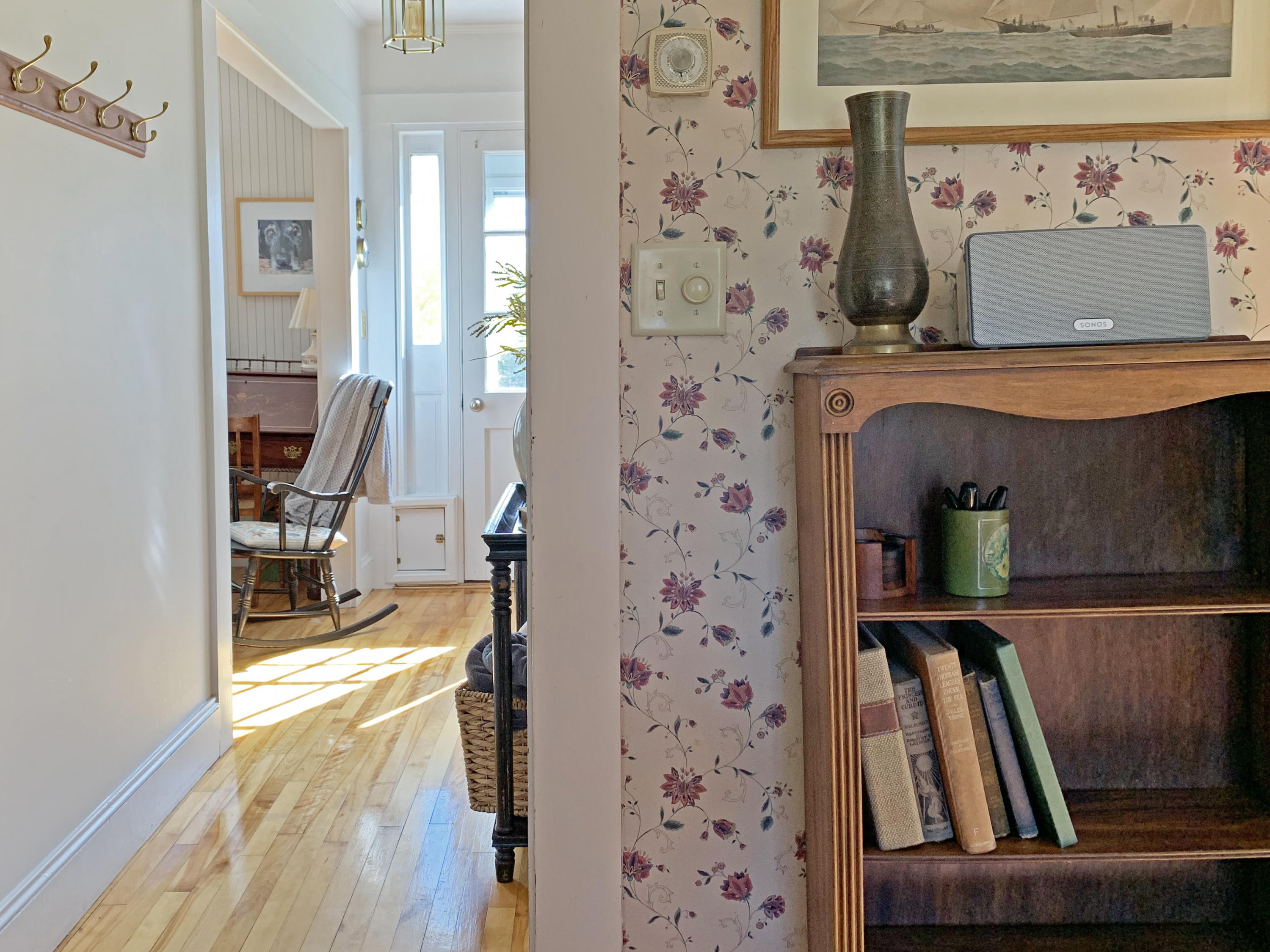 577 Newbury Neck Road Surry, ME 04684 - Photo 25 of 57 Dining Room 04