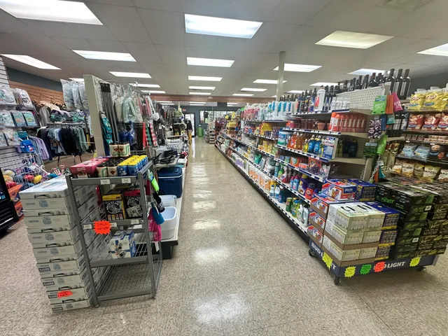 $2,800,000 | 8587 Silver Lake Road, Mears, MI 49436