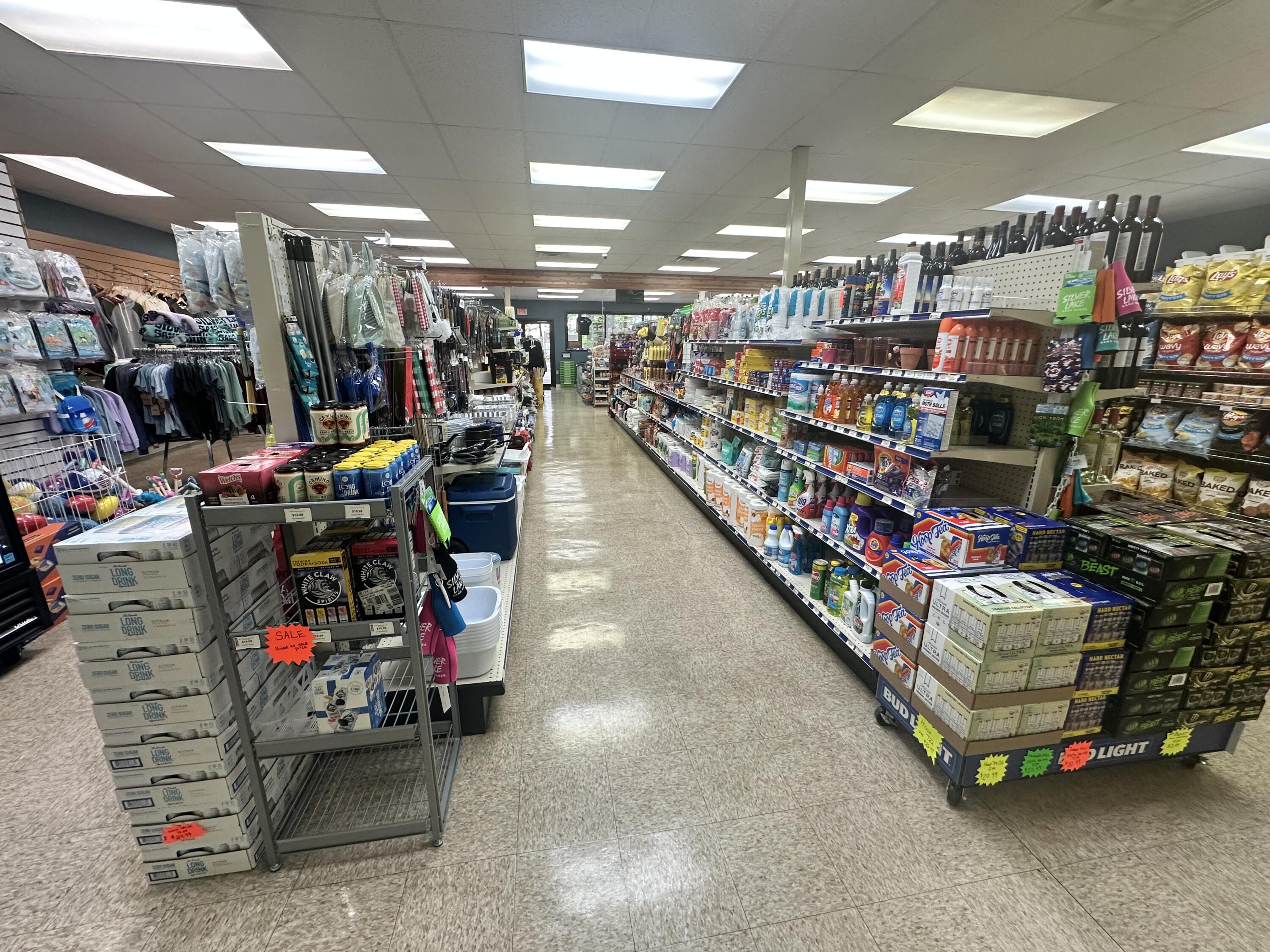 8587 Silver Lake Road Mears, MI 49436 - Photo 12 of 31 IMG_8300