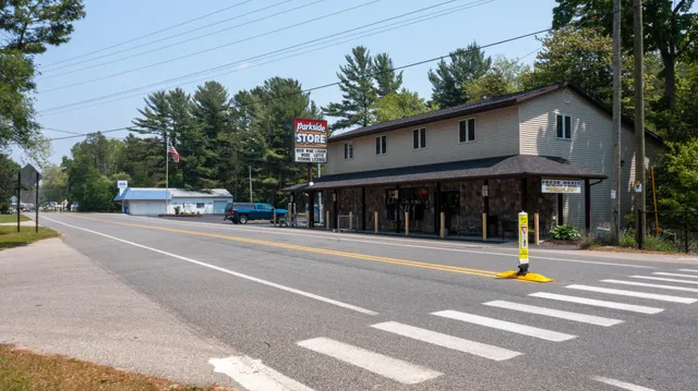 $2,800,000 | 8587 Silver Lake Road, Mears, MI 49436