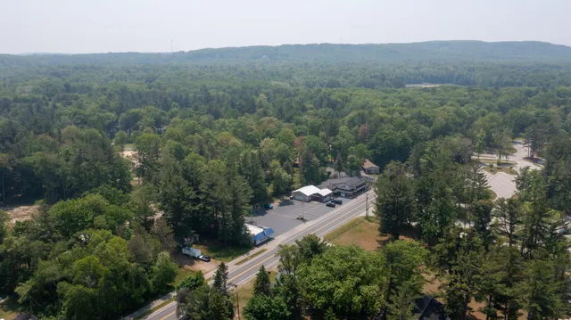 $2,800,000 | 8587 Silver Lake Road, Mears, MI 49436