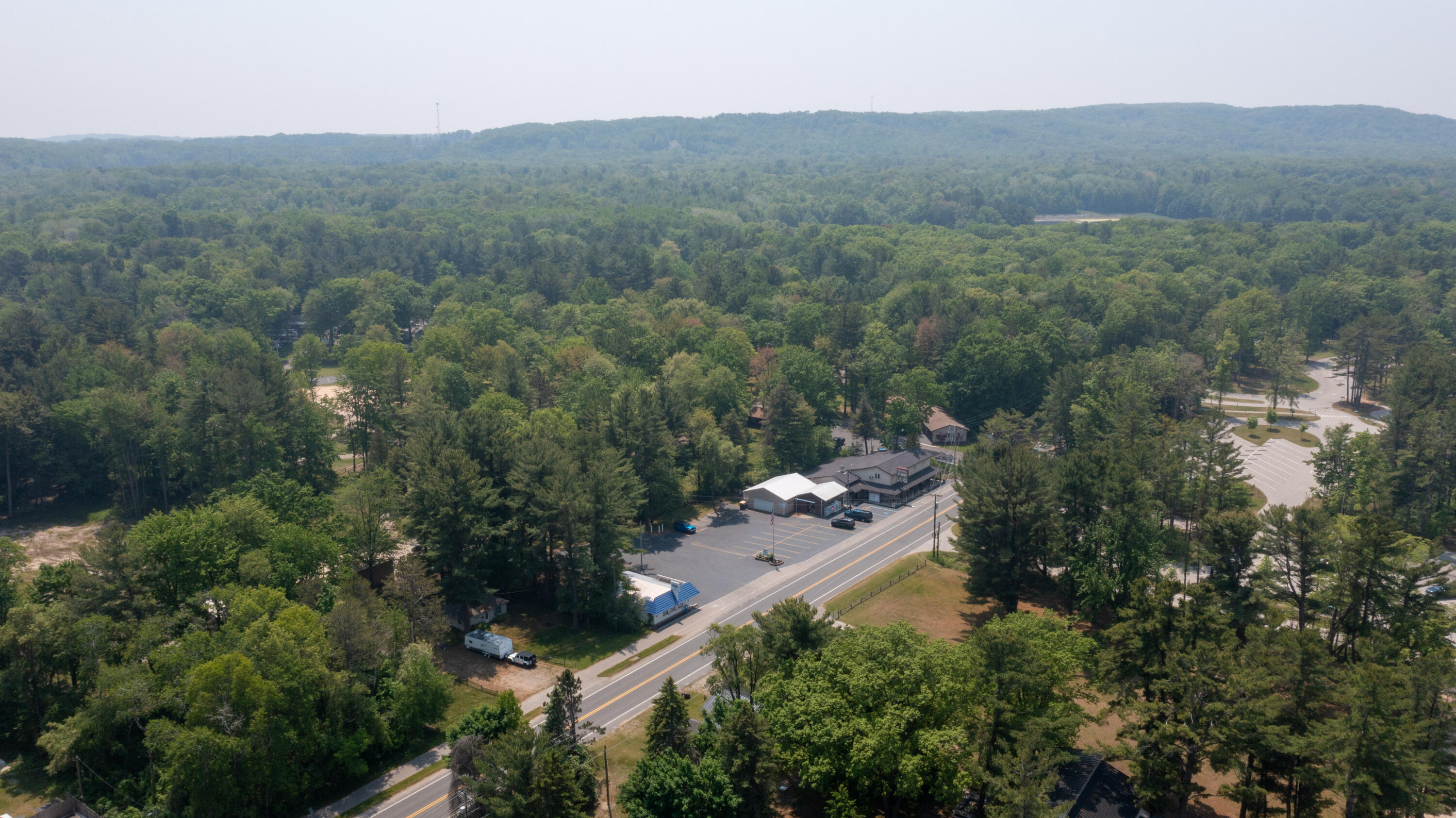 8587 Silver Lake Road Mears, MI 49436 - Photo 19 of 31 DJI_0797