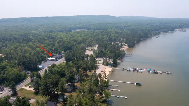 $2,800,000 | 8587 Silver Lake Road, Mears, MI 49436