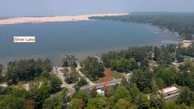 $2,800,000 | 8587 Silver Lake Road, Mears, MI 49436