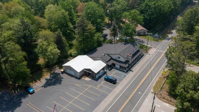 $2,800,000 | 8587 Silver Lake Road, Mears, MI 49436