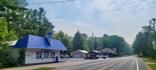 $2,800,000 | 8587 Silver Lake Road, Mears, MI 49436