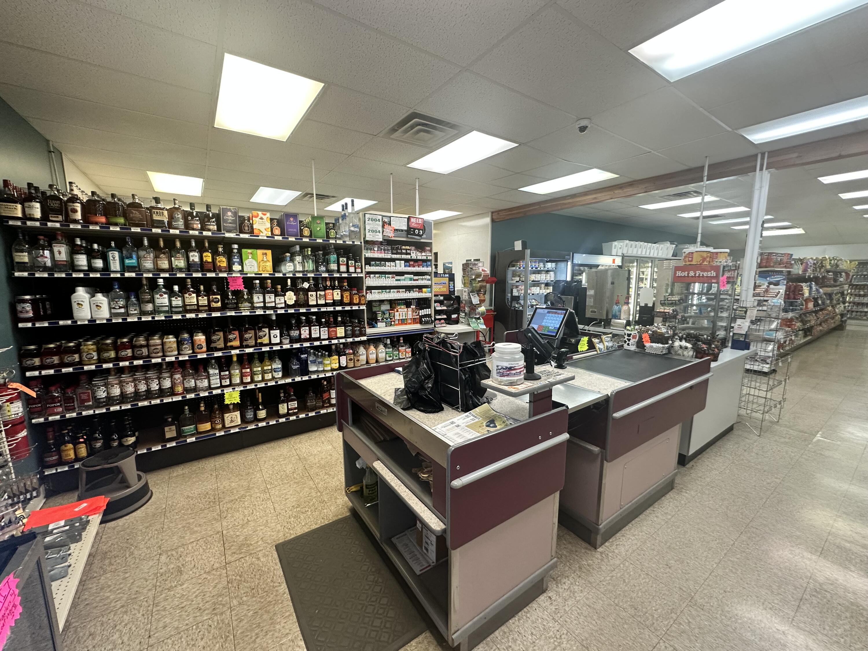 8587 Silver Lake Road Mears, MI 49436 - Photo 8 of 31 IMG_8296