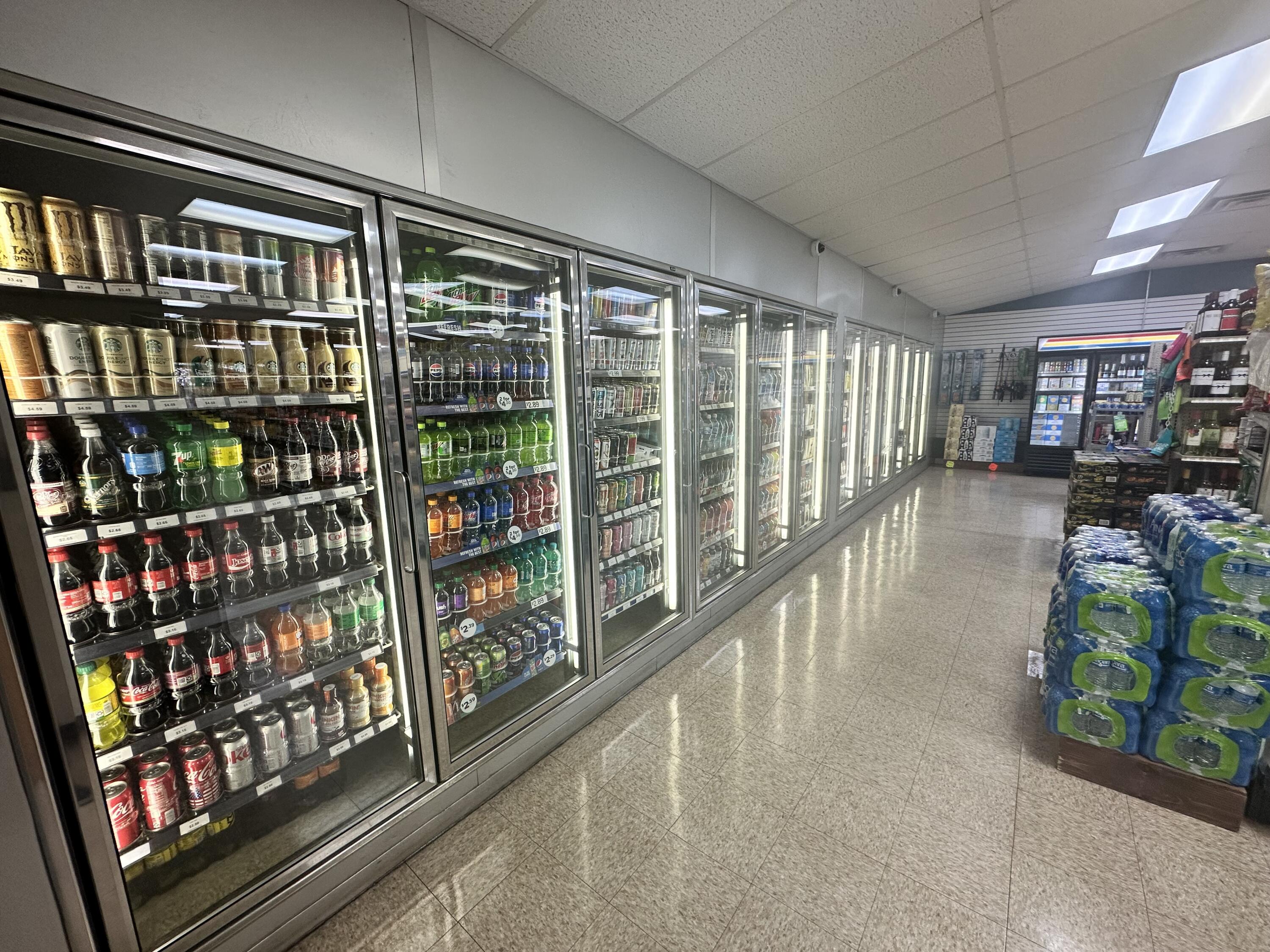 8587 Silver Lake Road Mears, MI 49436 - Photo 10 of 31 IMG_8298