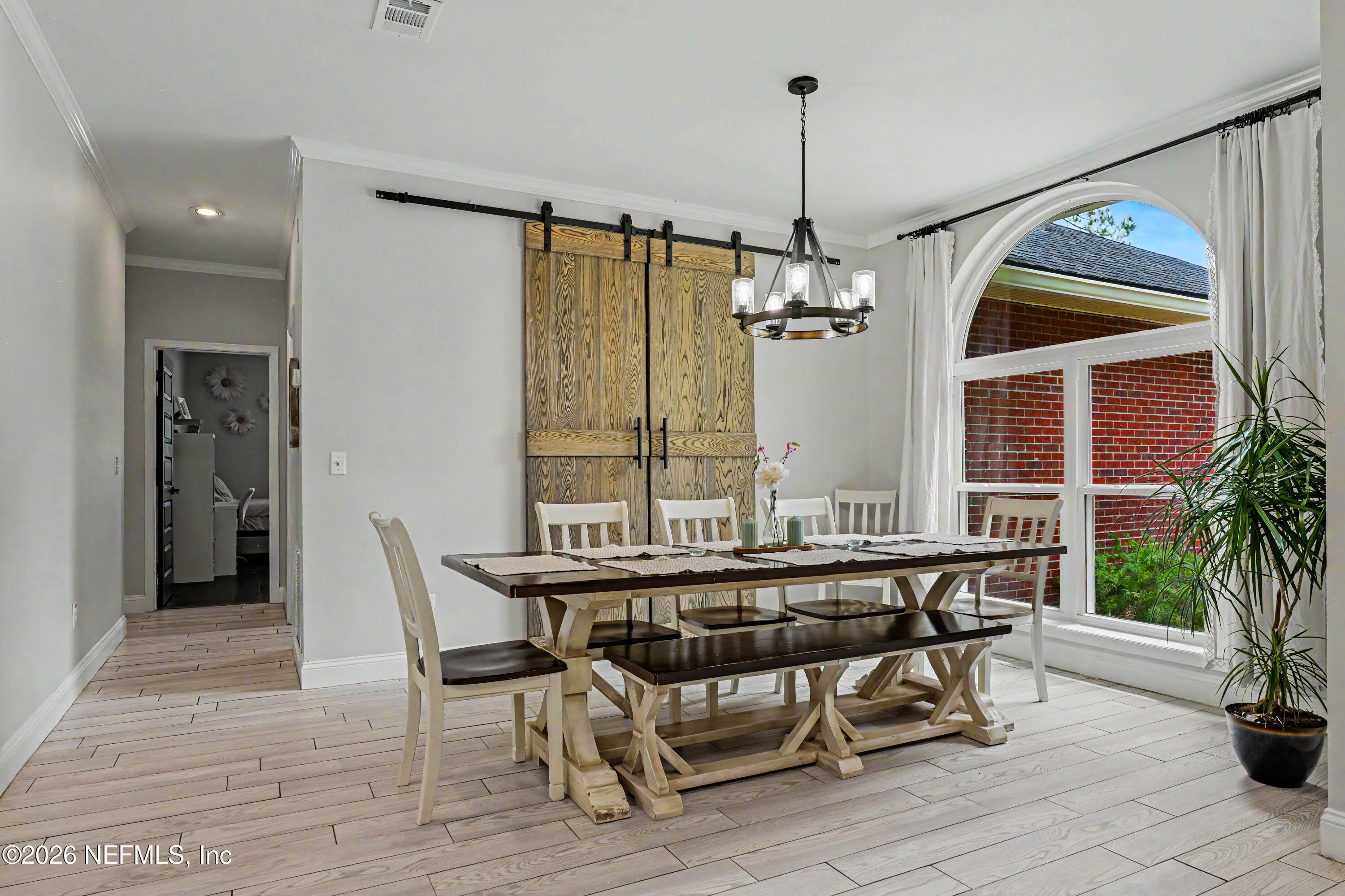 12573 Sampson Road Jacksonville, FL 32218 - Photo 11 of 87 Dining
