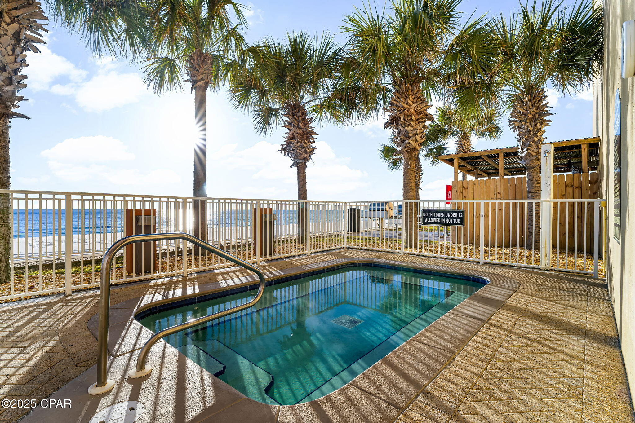 17643 Front Beach Road, Unit 503 Panama City Beach, FL 32413 - Photo 43 of 52 Gallery Image 43
