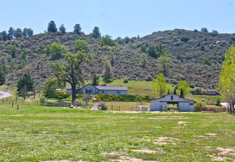 29350 South Lower Valley Road Tehachapi, CA 93561 - Photo 11 of 34 Gallery Image 11