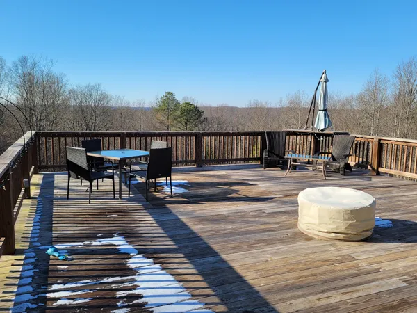 $610,000 | 545 Thunder Ridge Drive, South Pittsburg, TN 37380