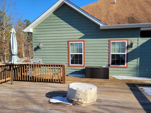 $610,000 | 545 Thunder Ridge Drive, South Pittsburg, TN 37380