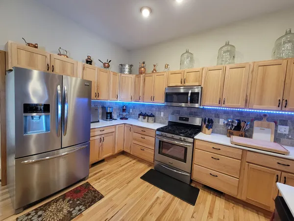 $610,000 | 545 Thunder Ridge Drive, South Pittsburg, TN 37380