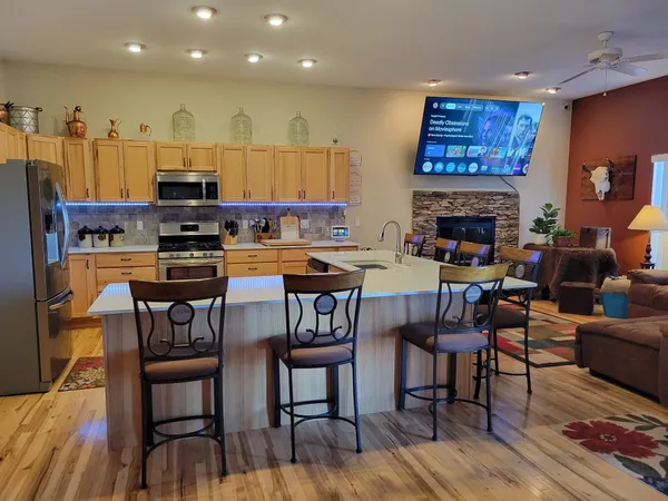 $610,000 | 545 Thunder Ridge Drive, South Pittsburg, TN 37380