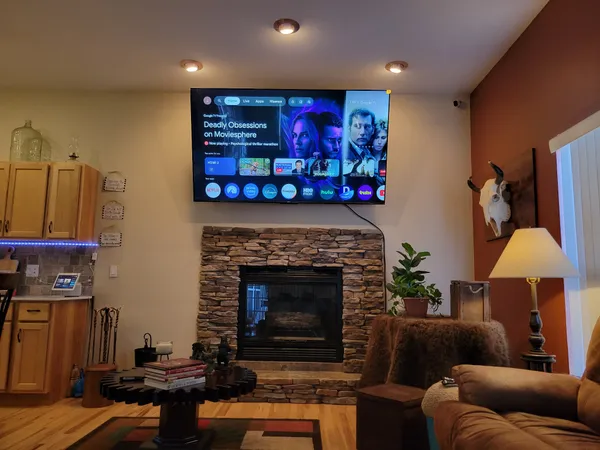 $610,000 | 545 Thunder Ridge Drive, South Pittsburg, TN 37380