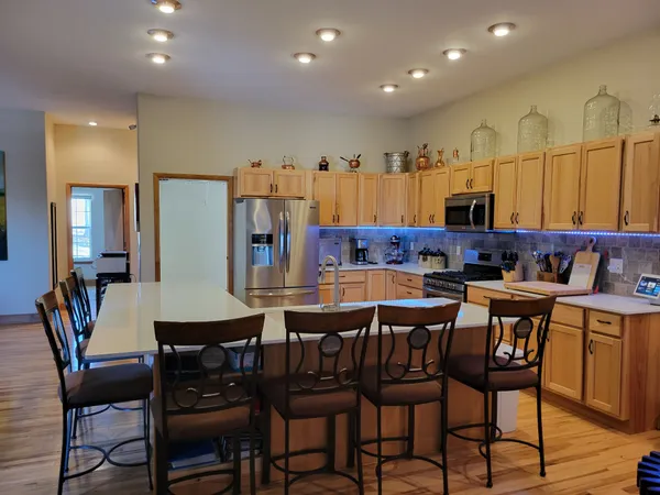 $610,000 | 545 Thunder Ridge Drive, South Pittsburg, TN 37380