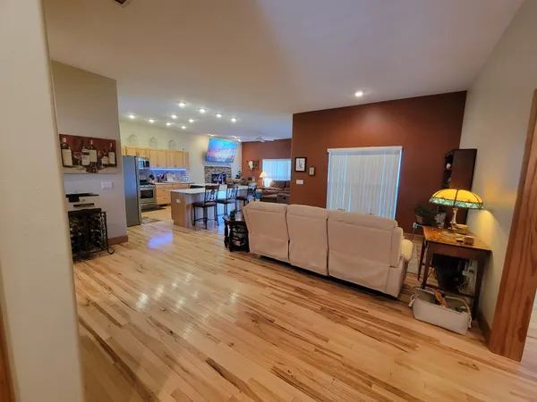 $610,000 | 545 Thunder Ridge Drive, South Pittsburg, TN 37380