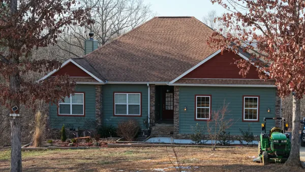 $610,000 | 545 Thunder Ridge Drive, South Pittsburg, TN 37380