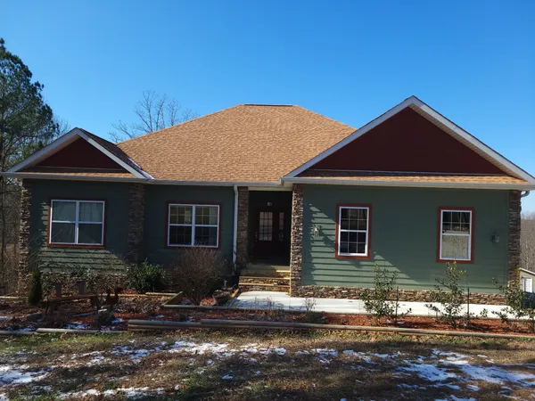 $610,000 | 545 Thunder Ridge Drive, South Pittsburg, TN 37380