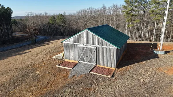 $610,000 | 545 Thunder Ridge Drive, South Pittsburg, TN 37380