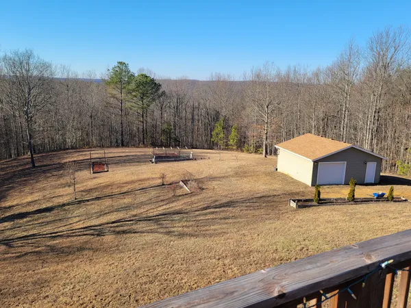 $610,000 | 545 Thunder Ridge Drive, South Pittsburg, TN 37380