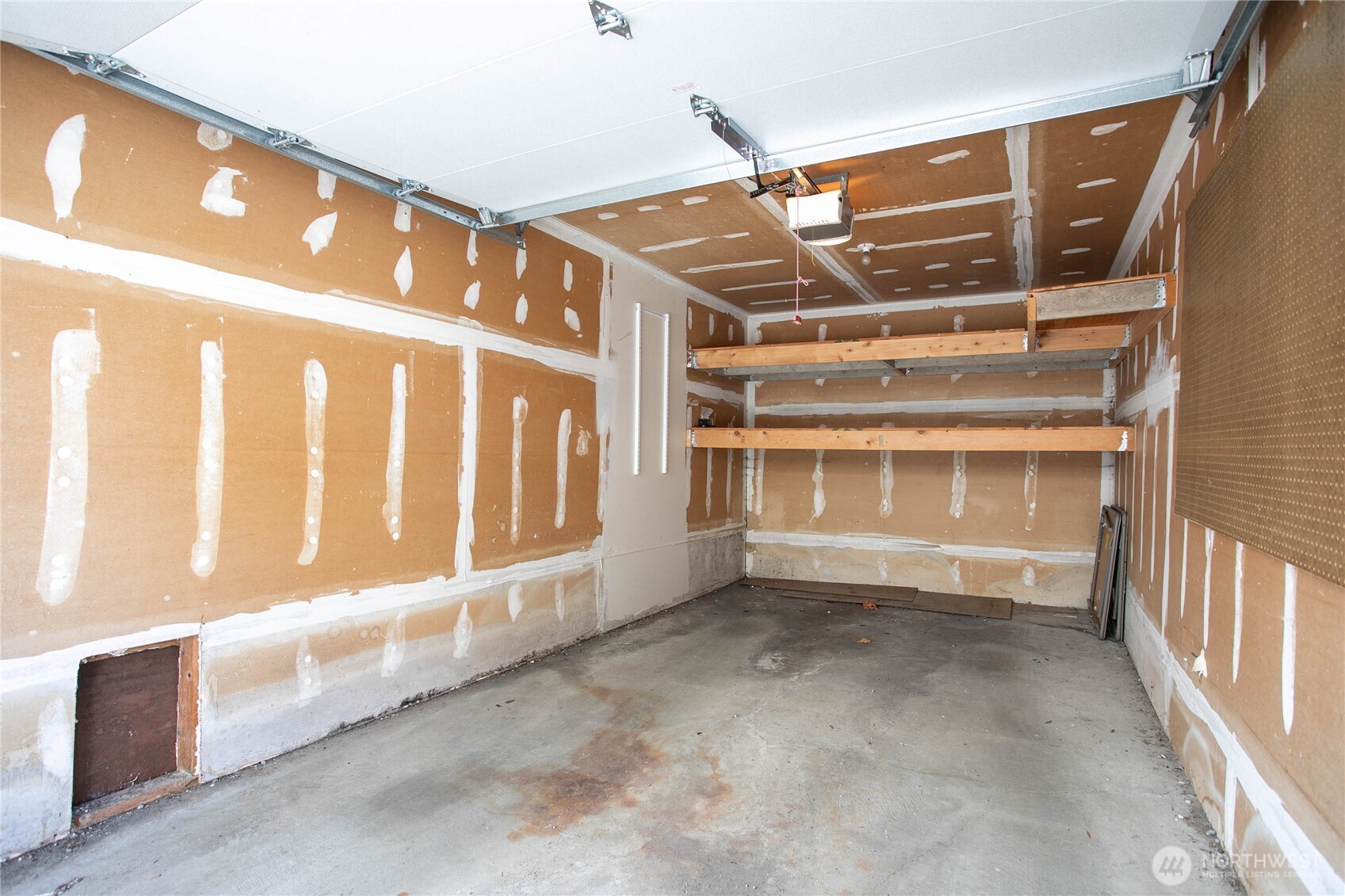 1014 11th Street, Unit 302 Bellingham, WA 98225 - Photo 20 of 30 a view of an empty room with a window