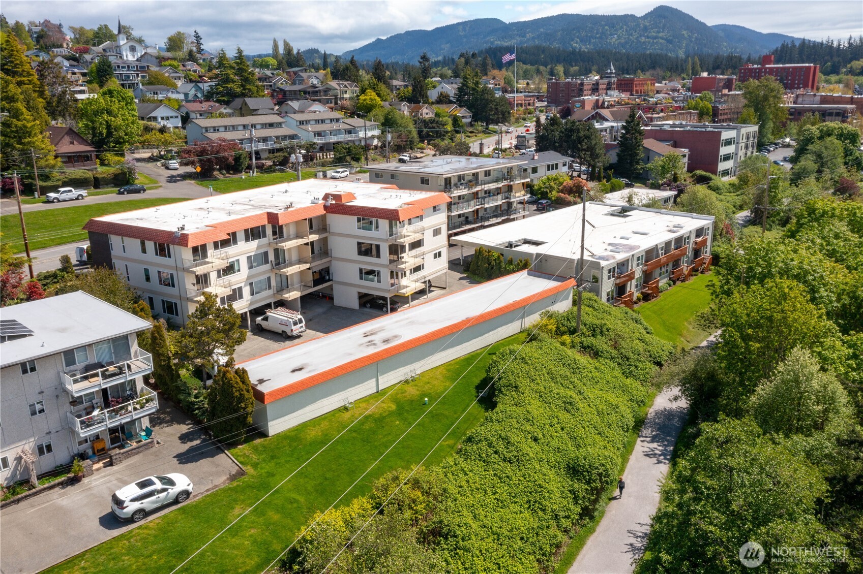 1014 11th Street, Unit 302 Bellingham, WA 98225 - Photo 29 of 30