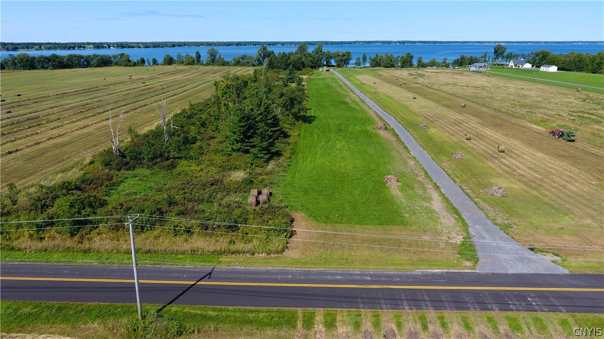 0 County Rte 57 Road Three Mile Bay, NY 13693 - Photo 1 of 6