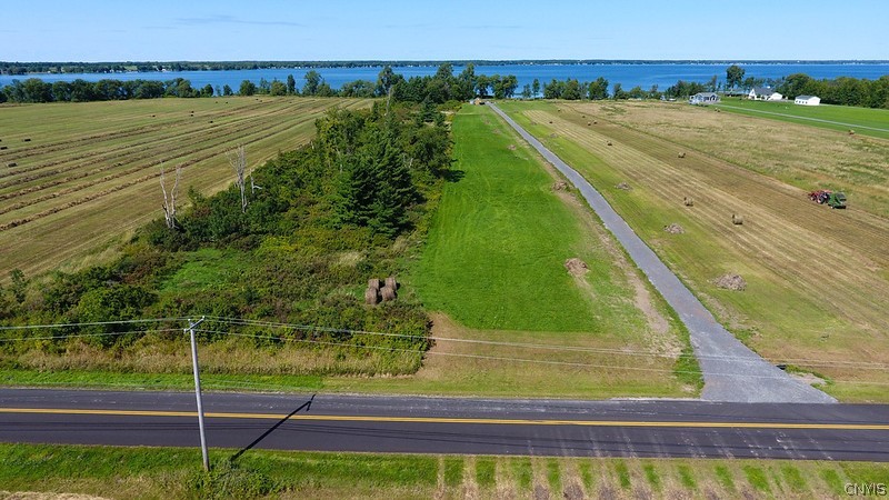 0 County Rte 57 Road Three Mile Bay, NY 13693 - Photo 3 of 6