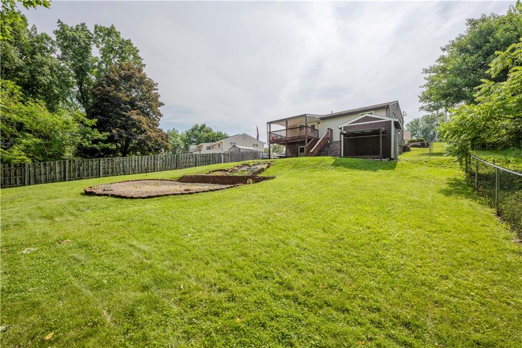 327 Beech Road Pittsburgh, PA 15239 - Photo 42 of 48