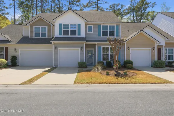 $312,000 | 315 Bulkhead Bend, Calabash, NC 28467
