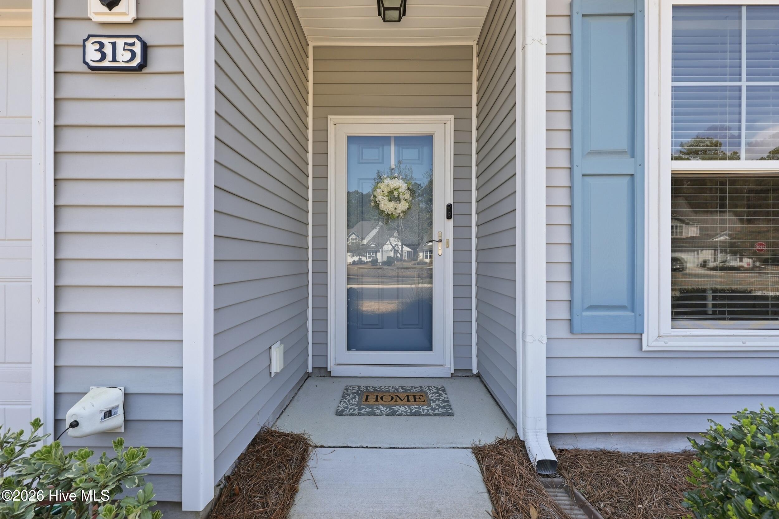 315 Bulkhead Bend Calabash, NC 28467 - Photo 2 of 40 4_cw101157