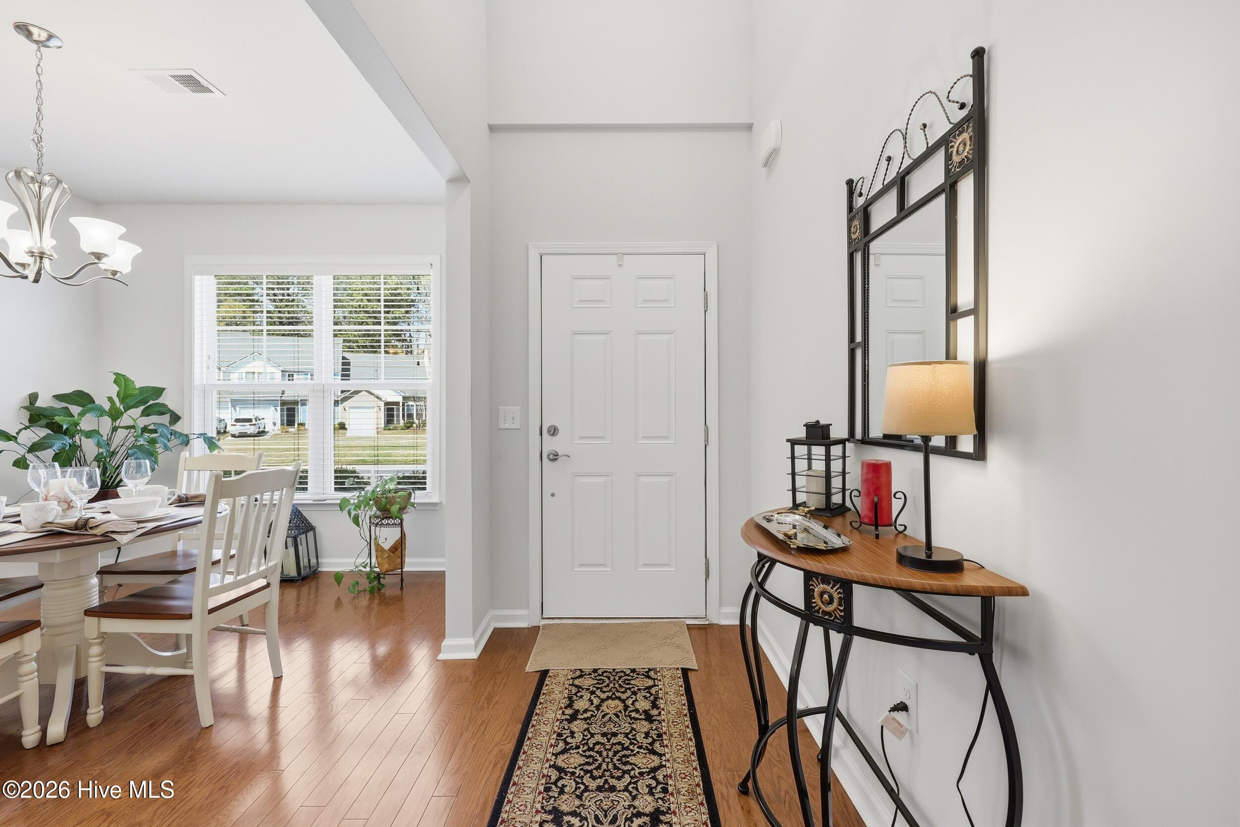 315 Bulkhead Bend Calabash, NC 28467 - Photo 4 of 40 6_cw101167